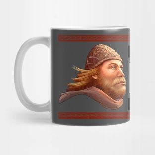 Not My Norway Mug